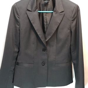 Ann Taylor Suit Jacket Blazer Size 2 #D013